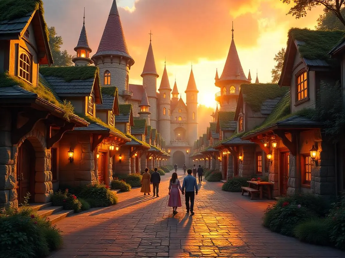 Show & Ride Elements